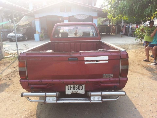 ขายมิตซูบิชิ แอร์โร่บอดี้