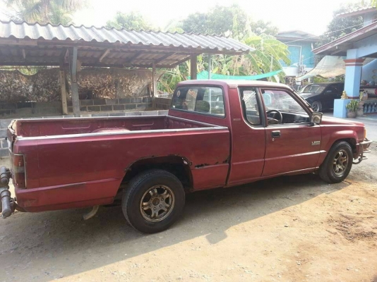 ขายมิตซูบิชิ แอร์โร่บอดี้