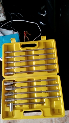 ชุดตัวที