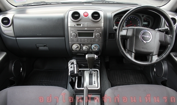 ออกรถ 15,000฿* มือเดียว ABS+Airbag ตัวPlatinum มีCarryboy