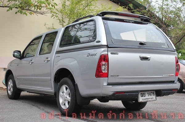 ออกรถ 15,000฿* มือเดียว ABS+Airbag ตัวPlatinum มีCarryboy