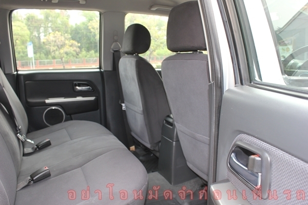 ออกรถ 15,000฿* มือเดียว ABS+Airbag ตัวPlatinum มีCarryboy