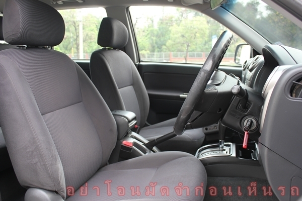 ออกรถ 15,000฿* มือเดียว ABS+Airbag ตัวPlatinum มีCarryboy