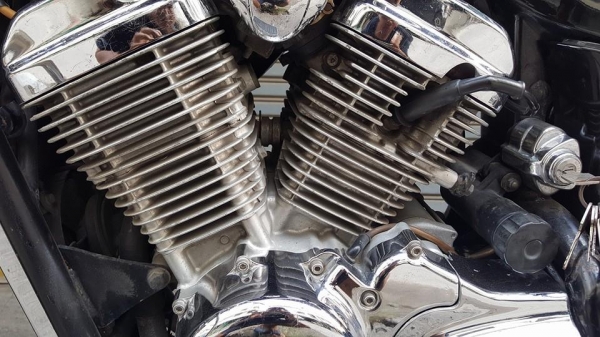 ขายด่วนๆ สตีด 400 ทะเบียนแท้โอนขนส่ง