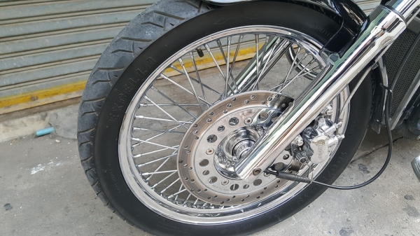 ขายด่วนๆ สตีด 400 ทะเบียนแท้โอนขนส่ง