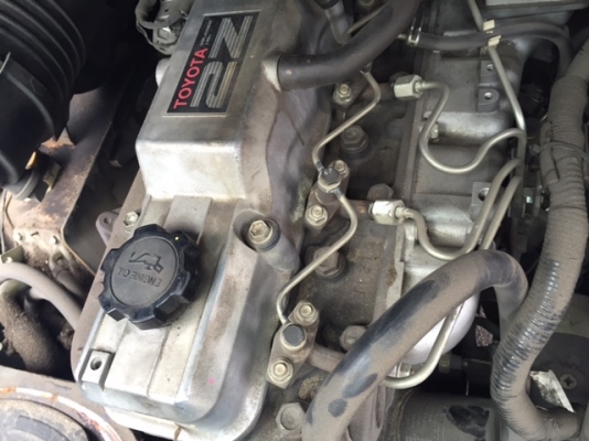 ขายรถโฟลคลิฟท์ TOYOTA 02-7FD30 ,เกียร์ออโต, เครื่องยนต์ดีเซล 2Z ,งาเทปรับคว่ำ-หงายเทได้ , เสายกสูง 4 เมตร ,ล้อหน้าคู่ , รถนำเข้าจากญี่ปุ่น 100\% ขายรถโฟลคลิฟท์ TOYOTA 02-7FD30 ,เกียร์ออโต, เครื่องยนต์ดีเซล 2Z ,งาเทปรับคว่ำ-หงายเทได้ , เสายกสูง 4 เมตร ,ล้อหน้าคู่ , รถนำเข้าจากญี่ปุ่น 100\%