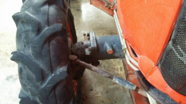 ขายรถไถ KUBOTA L3608 รถสวยสภาพดี อุปกรณ์ครบ ดันหน้า ผานหลัง เอกสารพร้อมโอน สนใจโทร 090-8588220คุณนะ 093-3258446คุณบิว หรือเข้าดูสินค้าอื่นๆได้ที่ www.narong2truck.com หรือ www.truck.in.th/498 หรือเพจFacebook ณรงค์ ซื้อขายรถมือสอง (เว็บไซต์ส่วนตัว) หรือFac