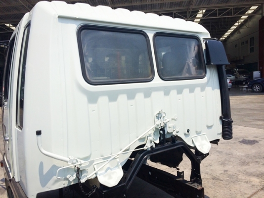 หัวเก๋ง HINO HITECH แคบปีกนก หัวเก๋ง HINO HITECH แคบปีกนก