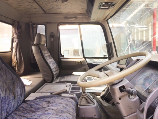 หัวเก๋ง HINO HITECH แคบปีกนก หัวเก๋ง HINO HITECH แคบปีกนก