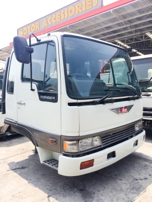 หัวเก๋ง HINO HITECH แคบปีกนก หัวเก๋ง HINO HITECH แคบปีกนก