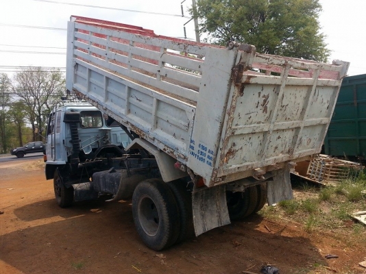 ขายรถ6ล้อ ดี้มร็อกกี้195แรง ยาง900 เครื่องดี แคชซีสวย พาวเวอร์ เบรกจิ๊ฟฟี่ ภายในสวย เอกสารพร้อมโอน สนใจโทร 090-8588220คุณนะ 093-3258446คุณบิว หรือเข้าดูสินค้าอื่นๆได้ที่ www.narong2truck.com หรือ www.truck.in.th/498 หรือเพจFacebook ณรงค์ ซื้อขายรถมือสอง (