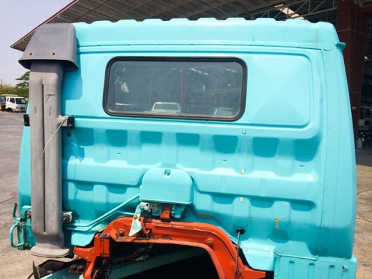 หัวเก๋ง HINO FC ซุปเปอร์เสี่ย