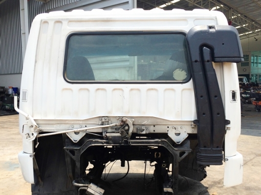 หัวเก๋ง M/T FUSO หัวเก๋ง M/T FUSO