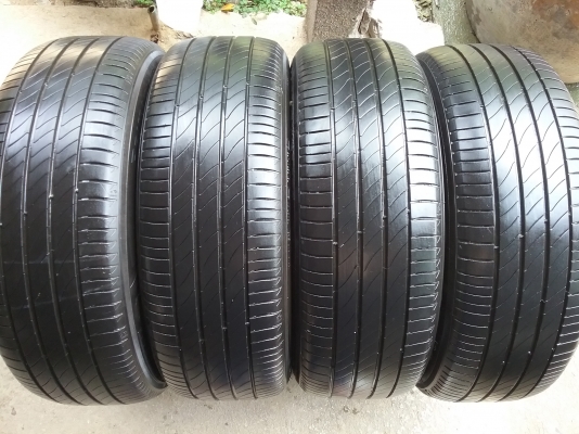 ยางMICHELIN รุ่น PRIMACY 3 ST. 215 60 R17ปี2015 สภาพสวยมากๆ ดอกเยอะมากๆไม่มีปะคุ้มจริงไม่แพง ยางMICHELIN รุ่น PRIMACY 3 ST. 215 60 R17ปี2015 สภาพสวยมากๆ ดอกเยอะมากๆไม่มีปะคุ้มจริงไม่แพง