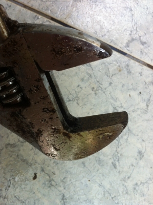 ขายประแจเลื่อน Japan  15 นิ้ว  ยี่ห้อ Star