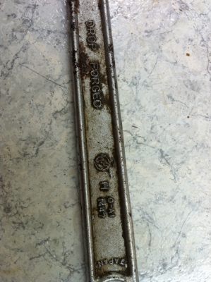 ขายประแจเลื่อน Japan  15 นิ้ว  ยี่ห้อ Star