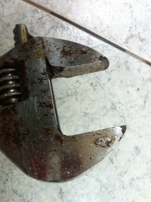 ขายประแจเลื่อน Japan  15 นิ้ว  ยี่ห้อ Star