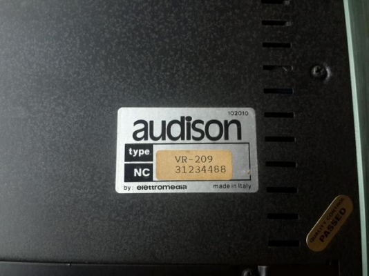 เครื่องเสียงรถยนต์มือสอง หลายรายการ