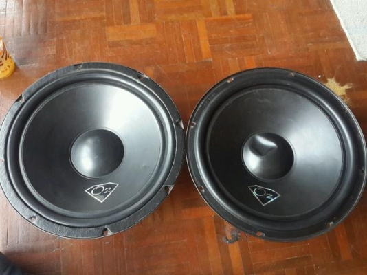 เครื่องเสียงรถยนต์มือสอง หลายรายการ