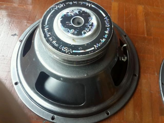 เครื่องเสียงรถยนต์มือสอง หลายรายการ