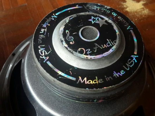 เครื่องเสียงรถยนต์มือสอง หลายรายการ