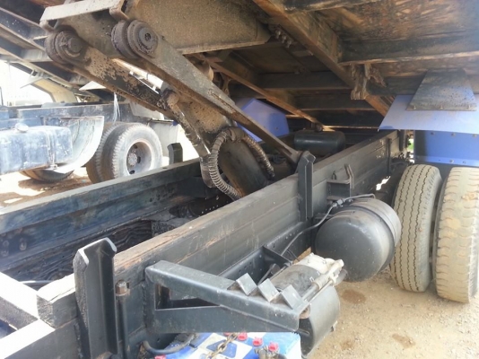 ขายรถ6ล้อ ดั้มNPR120แรง ฝาขาวปี39 เครื่องดี แคชซีสวย สภาพพร้อมใช้งาน เอกสารพร้อมโอน สนใจโทร 090-8588220คุณนะ 093-3258446คุณบิว หรือเข้าดูสินค้าอื่นๆได้ที่ www.narong2truck.com หรือ www.truck.in.th/498 หรือเพจFacebook ณรงค์ ซื้อขายรถมือสอง (เว็บไซต์ส่วนตัว