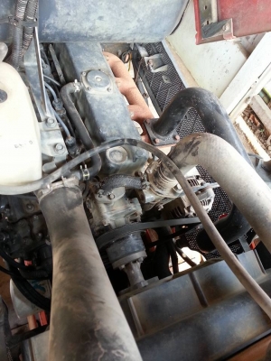 ขายด่วนจ้า 45แรง เดิมๆ ราคาเบาๆ ยางใหม่ 4เส้น ใบมีด+ผาน6 ราคา199,900 บาท พร้อมใช้งาน เอกสารครบ กันทรลักษ์ ศรีสะเกษ โทร. 081-6004753 มาเอาไปใช้เด้อพี่น้องของดีๆ ราคาถูกๆ ครับ