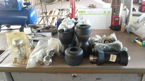 ขายเหมาอุปกรณ์ เทลเลอร์