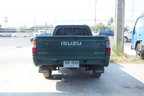 ขาย ISUZU ดราก้อนอาย 2500 เทอร์โบ สภาพงาม ขาย ISUZU ดราก้อนอาย 2500 เทอร์โบ สภาพงาม