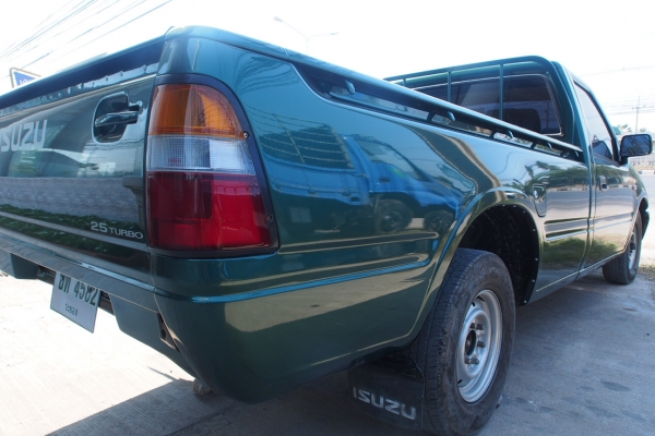 ขาย ISUZU ดราก้อนอาย 2500 เทอร์โบ สภาพงาม ขาย ISUZU ดราก้อนอาย 2500 เทอร์โบ สภาพงาม