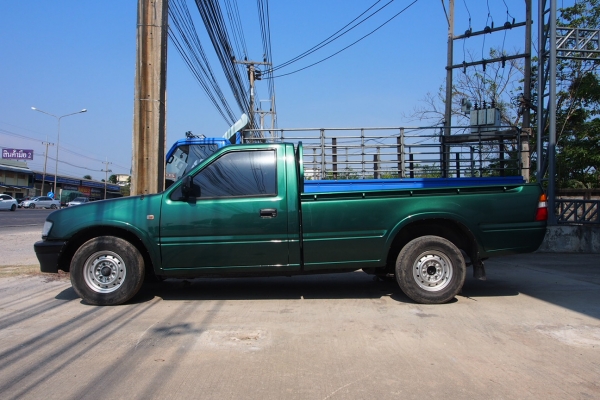 ขาย ISUZU ดราก้อนอาย 2500 เทอร์โบ สภาพงาม ขาย ISUZU ดราก้อนอาย 2500 เทอร์โบ สภาพงาม