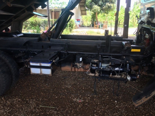 ขาย6ล้อดัมพ์ HINO MEGA175 ปี56 วิ่ง1แสน กม.สภาพสวยเดิม กระบะสามมิตร แชชซีสวยเดิม พร้อมลุยงาน ขาย6ล้อดัมพ์ HINO MEGA175 ปี56 วิ่ง1แสน กม.สภาพสวยเดิม กระบะสามมิตร แชชซีสวยเดิม พร้อมลุยงาน