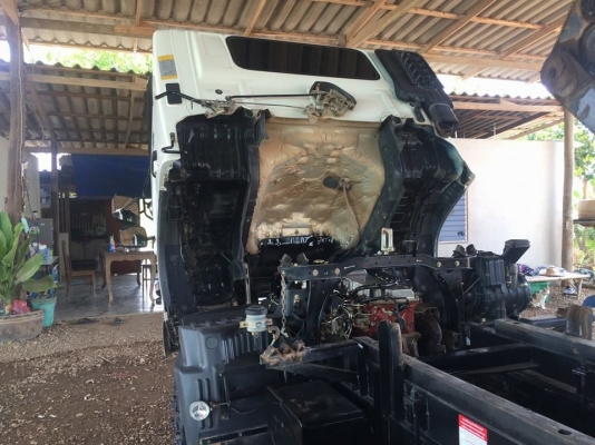 ขาย6ล้อดัมพ์ HINO MEGA175 ปี56 วิ่ง1แสน กม.สภาพสวยเดิม กระบะสามมิตร แชชซีสวยเดิม พร้อมลุยงาน ขาย6ล้อดัมพ์ HINO MEGA175 ปี56 วิ่ง1แสน กม.สภาพสวยเดิม กระบะสามมิตร แชชซีสวยเดิม พร้อมลุยงาน