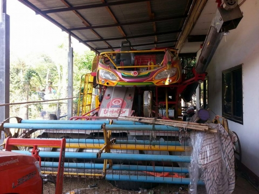 ขายรถเกี่ยวข้าว เกษตรพัฒนา รุ่นไอ้หนุ่มไวไฟ ปี55 เครื่องJO8Cเทอร์โบ 260แรง ตัวเดิน12 ปั้ม22ไดกิ้น รถสวยสภาพดี สนใจโทร 090-8588220คุณนะ 093-3258446คุณบิว หรือเข้าดูสินค้าอื่นๆได้ที่ www.truck.in.th/498 หรือเพจFacebook ณรงค์ ซื้อขายรถมือสอง (เว็บไซต์ส่วนตัว ขายรถเกี่ยวข้าว เกษตรพัฒนา รุ่นไอ้หนุ่มไวไฟ ปี55 เครื่องJO8Cเทอร์โบ 260แรง ตัวเดิน12 ปั้ม22ไดกิ้น รถสวยสภาพดี สนใจโทร 090-8588220คุณนะ 093-3258446คุณบิว หรือเข้าดูสินค้าอื่นๆได้ที่ www.truck.in.th/498 หรือเพจFacebook ณรงค์ ซื้อขายรถมือสอง (เว็บไซต์ส่วนตัว