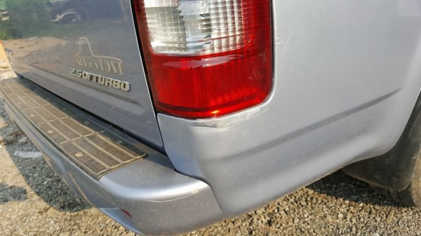 ขายรถกระบะ ดีแม็กปี46 เครื่อง2500 เทอร์โบว์ วิ่งน้อย16&times;,&times;&times;&times; กม. สภาพสีเดิม เอกสารครบ