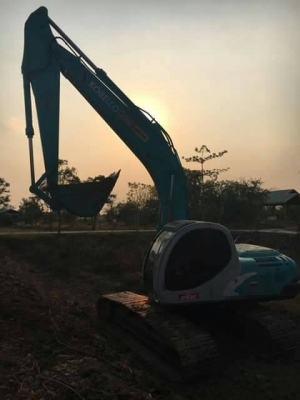 ขายรถแบ็คโค โกเบลโก้ SK200-5มาร์คไฟว์ ธรรมดา ไฟฟ้าครบ ช่วงล่างเต็ม เอกสารเล่มทะเบียน ขายรถแบ็คโค โกเบลโก้ SK200-5มาร์คไฟว์ ธรรมดา ไฟฟ้าครบ ช่วงล่างเต็ม เอกสารเล่มทะเบียน