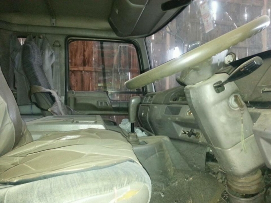 ขายรถ10ล้อ HINO เครื่อง185แรง HO7C เพลาเดียว รถสวยสภาพดี เอกสารพร้อมโอน สนใจโทร 090-8588220คุณนะ 093-3258446คุณบิว หรือเข้าดูสินค้าอื่นๆได้ที่ www.truck.in.th/498 หรือเพจFacebook ณรงค์ ซื้อขายรถมือสอง (เว็บไซต์ส่วนตัว) หรือFacebook คุณนะ รถบรรทุก ขายรถ10ล้อ HINO เครื่อง185แรง HO7C เพลาเดียว รถสวยสภาพดี เอกสารพร้อมโอน สนใจโทร 090-8588220คุณนะ 093-3258446คุณบิว หรือเข้าดูสินค้าอื่นๆได้ที่ www.truck.in.th/498 หรือเพจFacebook ณรงค์ ซื้อขายรถมือสอง (เว็บไซต์ส่วนตัว) หรือFacebook คุณนะ รถบรรทุก