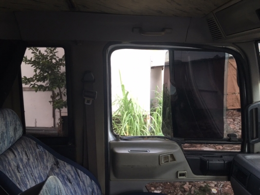 HINO FD 165 แรง ดั้มใหม่6ตัน รถสวยมาก แซสซีไม่ผุราคาคุยกันได้ HINO FD 165 แรง ดั้มใหม่6ตัน รถสวยมาก แซสซีไม่ผุราคาคุยกันได้