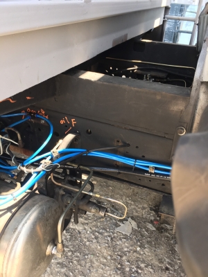 HINO FD 165 แรง ดั้มใหม่6ตัน รถสวยมาก แซสซีไม่ผุราคาคุยกันได้ HINO FD 165 แรง ดั้มใหม่6ตัน รถสวยมาก แซสซีไม่ผุราคาคุยกันได้