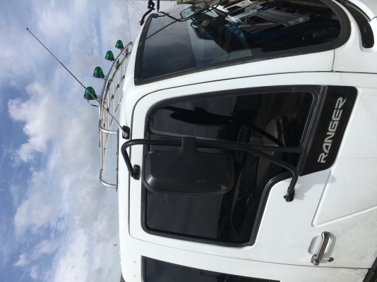 HINO FD 165 แรง ดั้มใหม่6ตัน รถสวยมาก แซสซีไม่ผุราคาคุยกันได้ HINO FD 165 แรง ดั้มใหม่6ตัน รถสวยมาก แซสซีไม่ผุราคาคุยกันได้