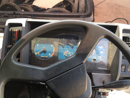 HINO FD 165 แรง ดั้มใหม่6ตัน รถสวยมาก แซสซีไม่ผุราคาคุยกันได้ HINO FD 165 แรง ดั้มใหม่6ตัน รถสวยมาก แซสซีไม่ผุราคาคุยกันได้