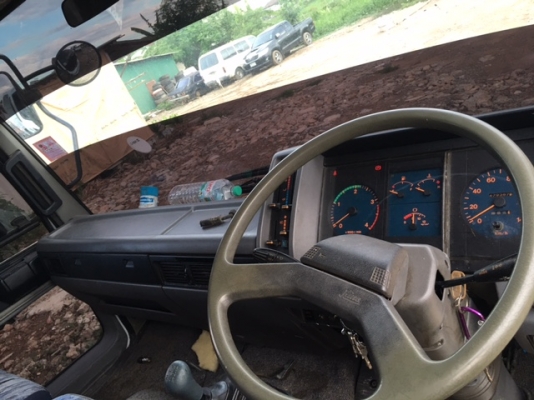 HINO FD 165 แรง ดั้มใหม่6ตัน รถสวยมาก แซสซีไม่ผุราคาคุยกันได้ HINO FD 165 แรง ดั้มใหม่6ตัน รถสวยมาก แซสซีไม่ผุราคาคุยกันได้