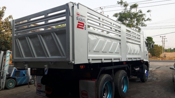 ขายครับ 251 ปี57 ดั้มสามมิตร .. ( แยกหัวคัชซีได้ครับ ) ขายครับ 251 ปี57 ดั้มสามมิตร .. ( แยกหัวคัชซีได้ครับ )