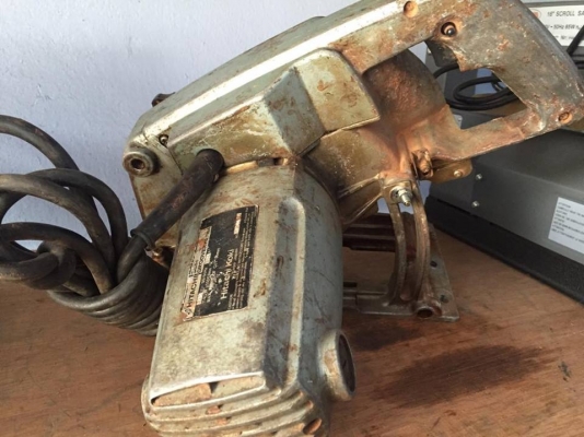 ขายเครื่องเซาะร่อง HITACHI PG21SA มือสองครับ ขายเครื่องเซาะร่อง HITACHI PG21SA มือสองครับ