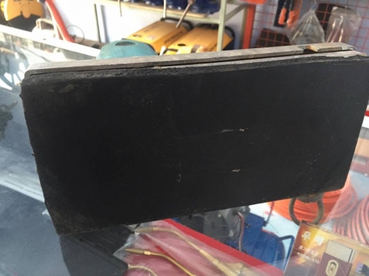 ขายเครื่องขัดกระดาษทราย MAKITA 9045B  มือสอง ครับ