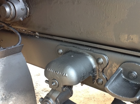 ขายหกล้อดั้มFC4Jสมอเงินเครื่อง140 ดั้มสามมิตรรถสวยพร้อมใช้