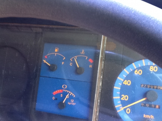 ขายหกล้อดั้มFC4Jสมอเงินเครื่อง140 ดั้มสามมิตรรถสวยพร้อมใช้