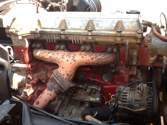 ขายหกล้อดั้มFC4Jสมอเงินเครื่อง140 ดั้มสามมิตรรถสวยพร้อมใช้