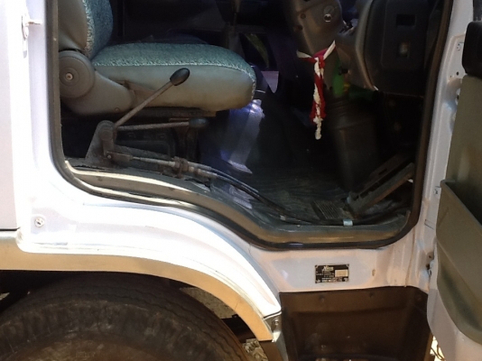 ขายหกล้อดั้มFC4Jสมอเงินเครื่อง140 ดั้มสามมิตรรถสวยพร้อมใช้