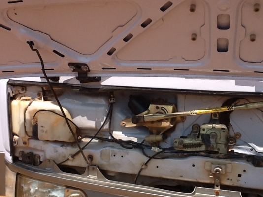 ขายหกล้อดั้มFC4Jสมอเงินเครื่อง140 ดั้มสามมิตรรถสวยพร้อมใช้